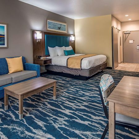 Executive Residency By Best Western Corpus Christi Exteriör bild