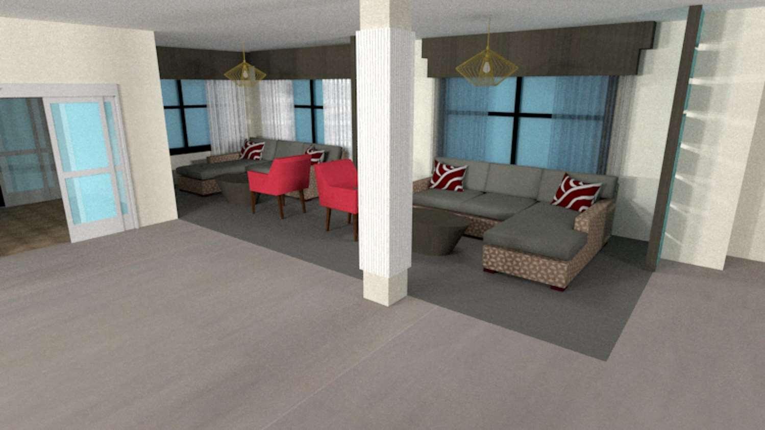 Executive Residency By Best Western Corpus Christi Exteriör bild
