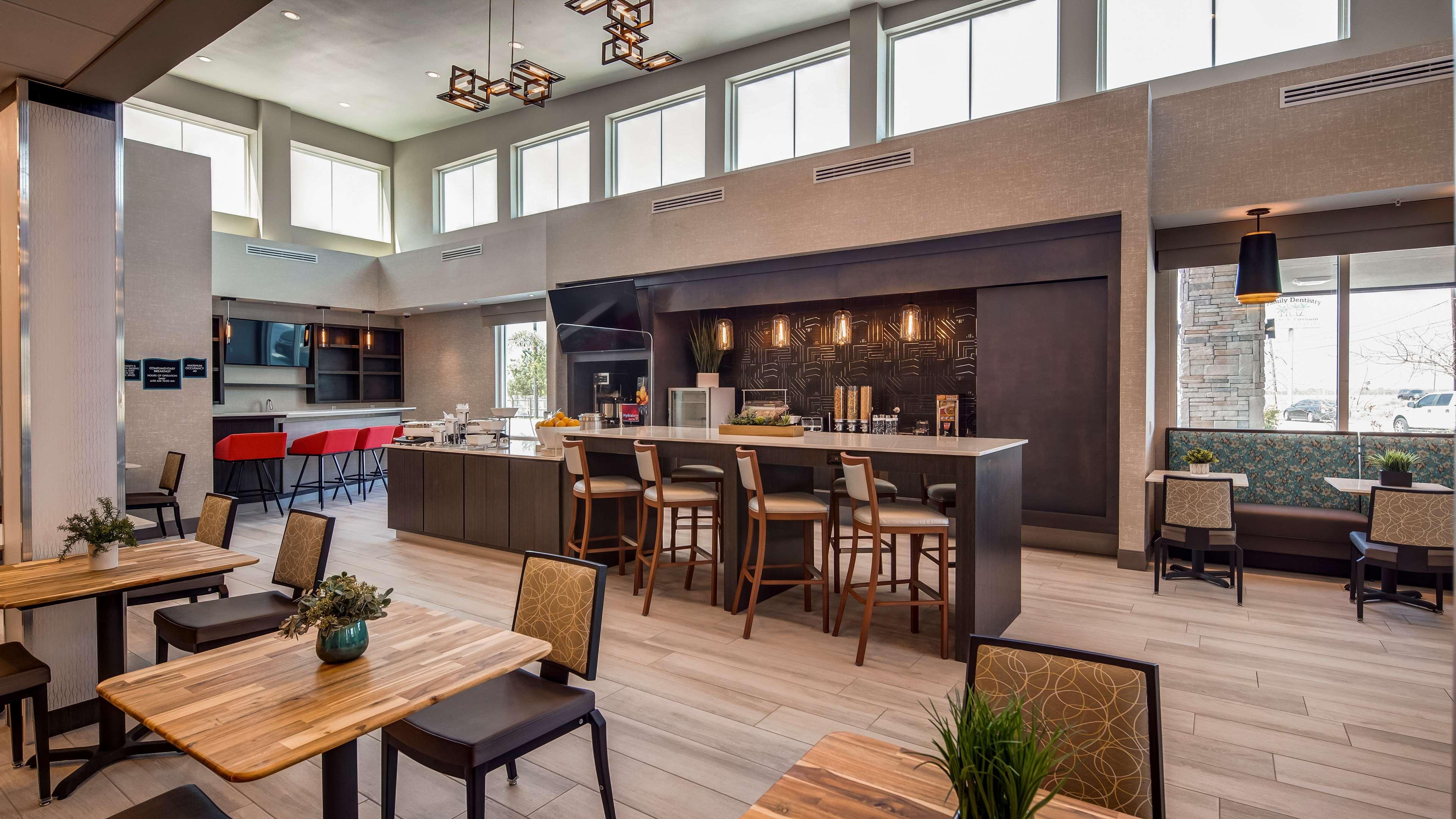 Executive Residency By Best Western Corpus Christi Exteriör bild