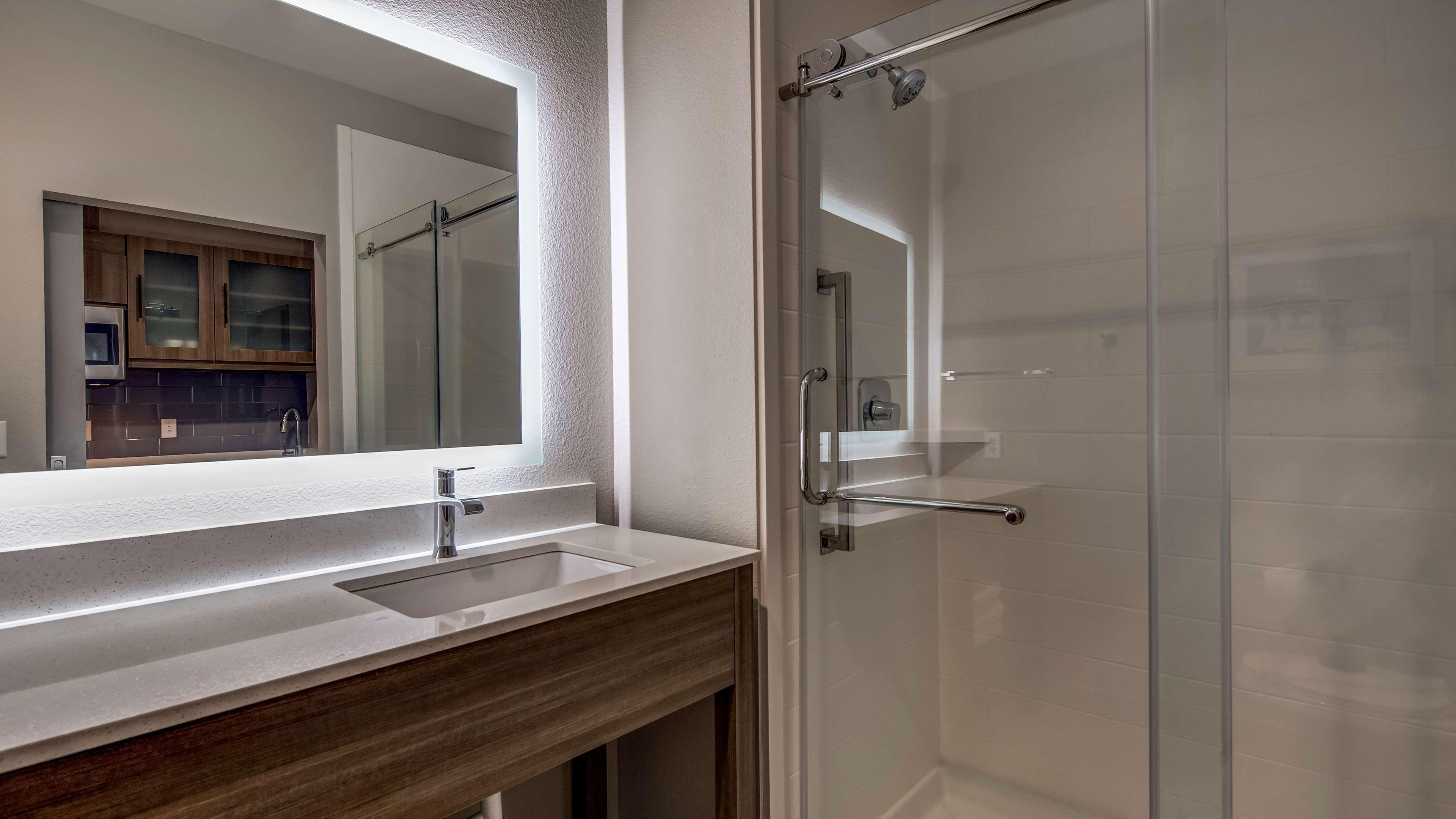 Executive Residency By Best Western Corpus Christi Exteriör bild