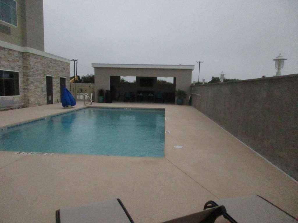 Executive Residency By Best Western Corpus Christi Bekvämligheter bild