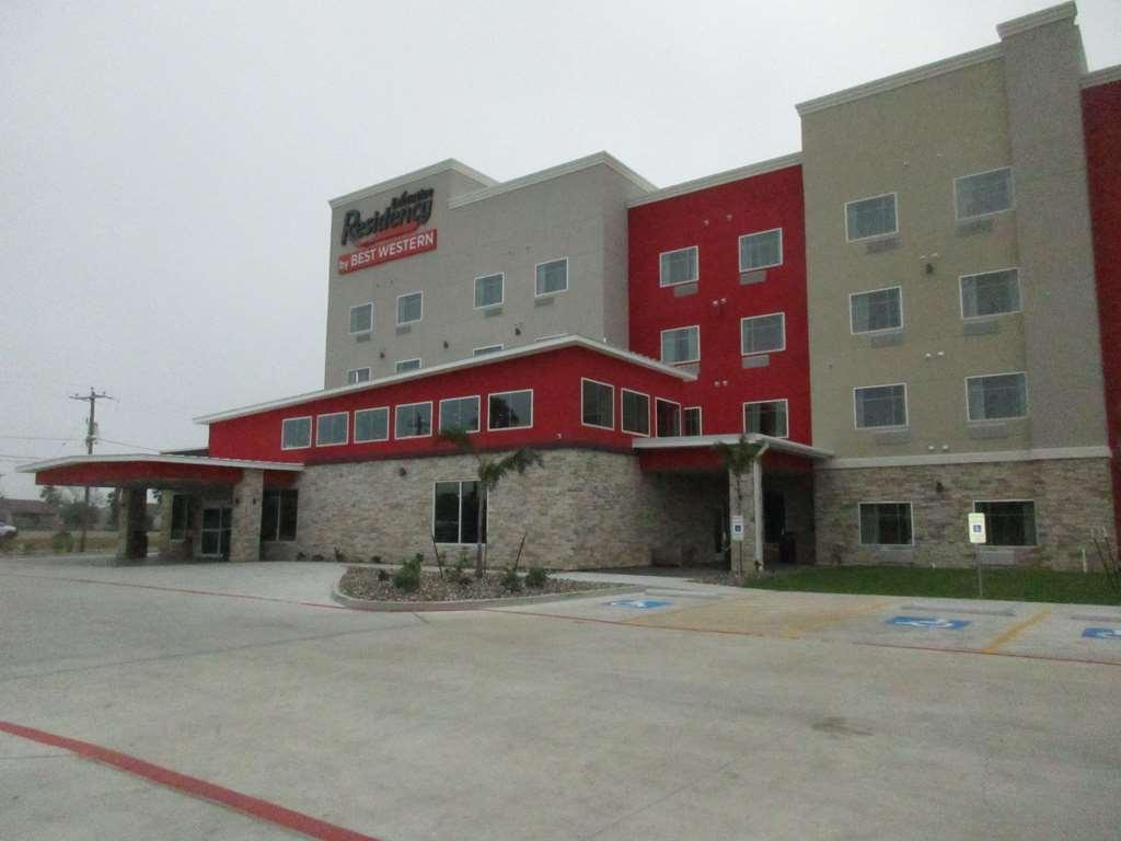 Executive Residency By Best Western Corpus Christi Exteriör bild