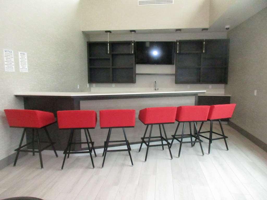 Executive Residency By Best Western Corpus Christi Bekvämligheter bild