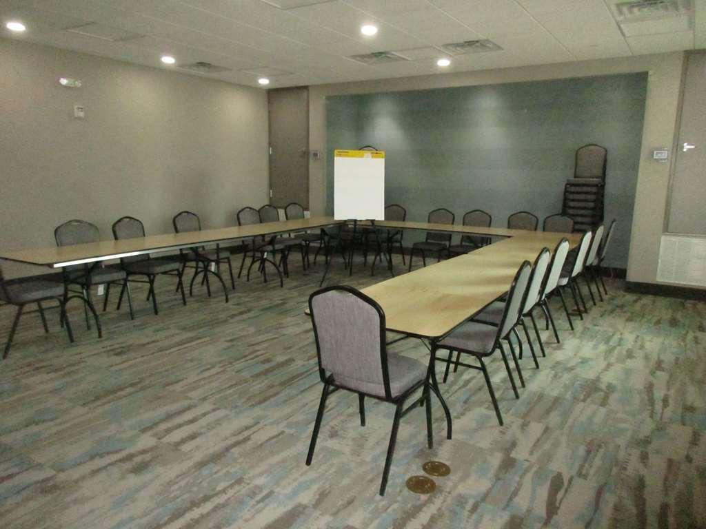 Executive Residency By Best Western Corpus Christi Bekvämligheter bild