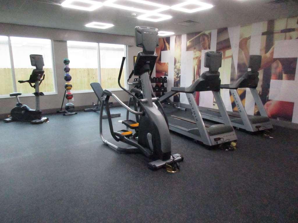 Executive Residency By Best Western Corpus Christi Bekvämligheter bild