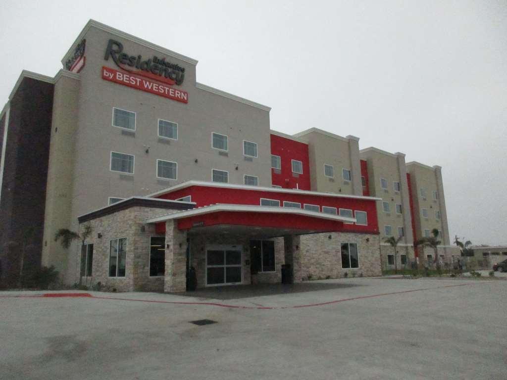 Executive Residency By Best Western Corpus Christi Exteriör bild