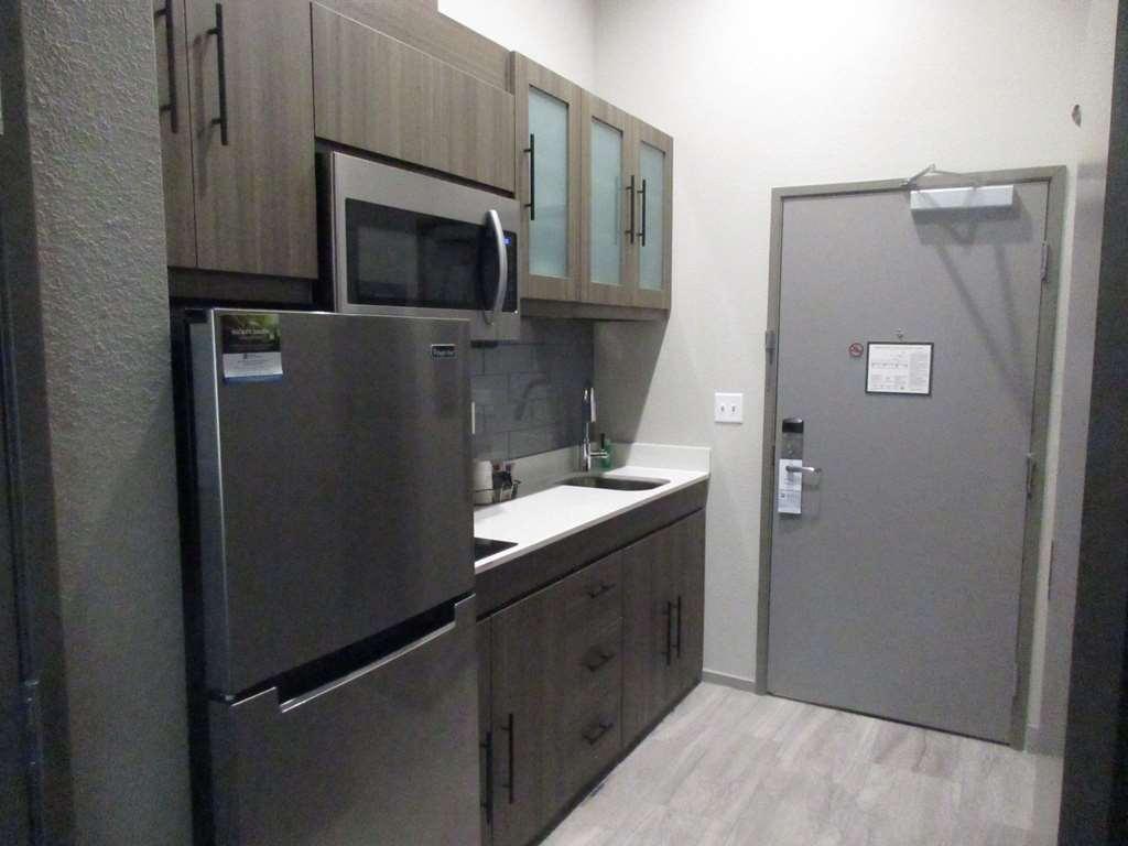 Executive Residency By Best Western Corpus Christi Rum bild
