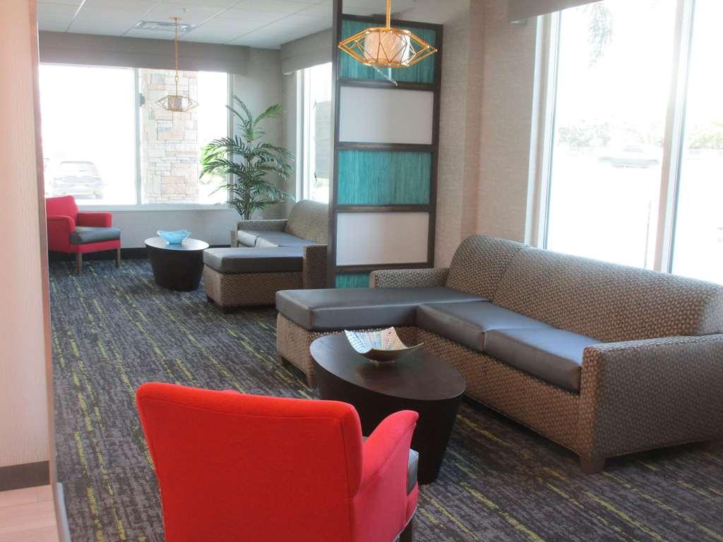 Executive Residency By Best Western Corpus Christi Inreriör bild